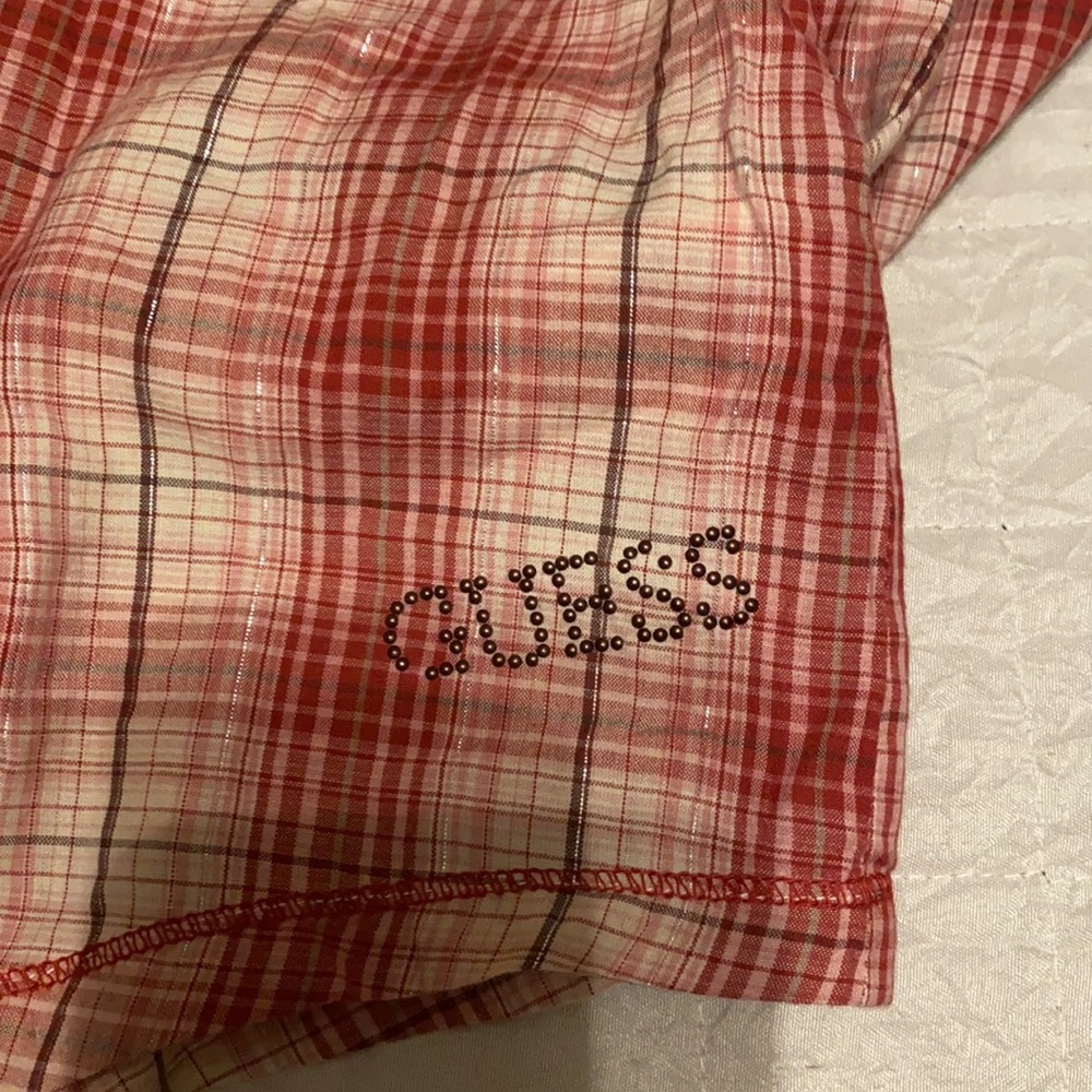 GUESS button down - Picture 6 of 6